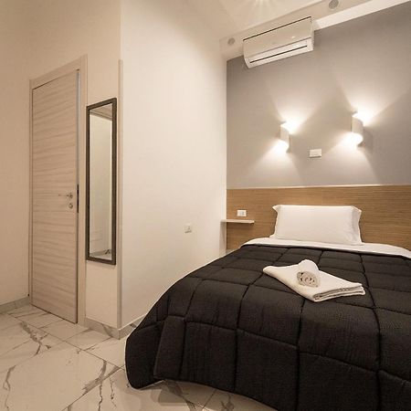 Termini Holiday Ρώμη Εξωτερικό φωτογραφία